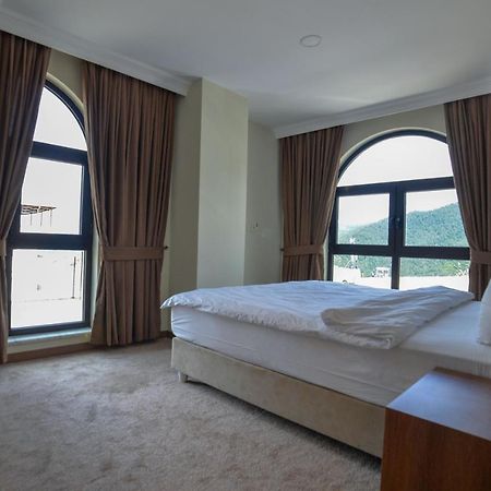 Tatlisu Termal Otel Kahramanmaras Esterno foto
