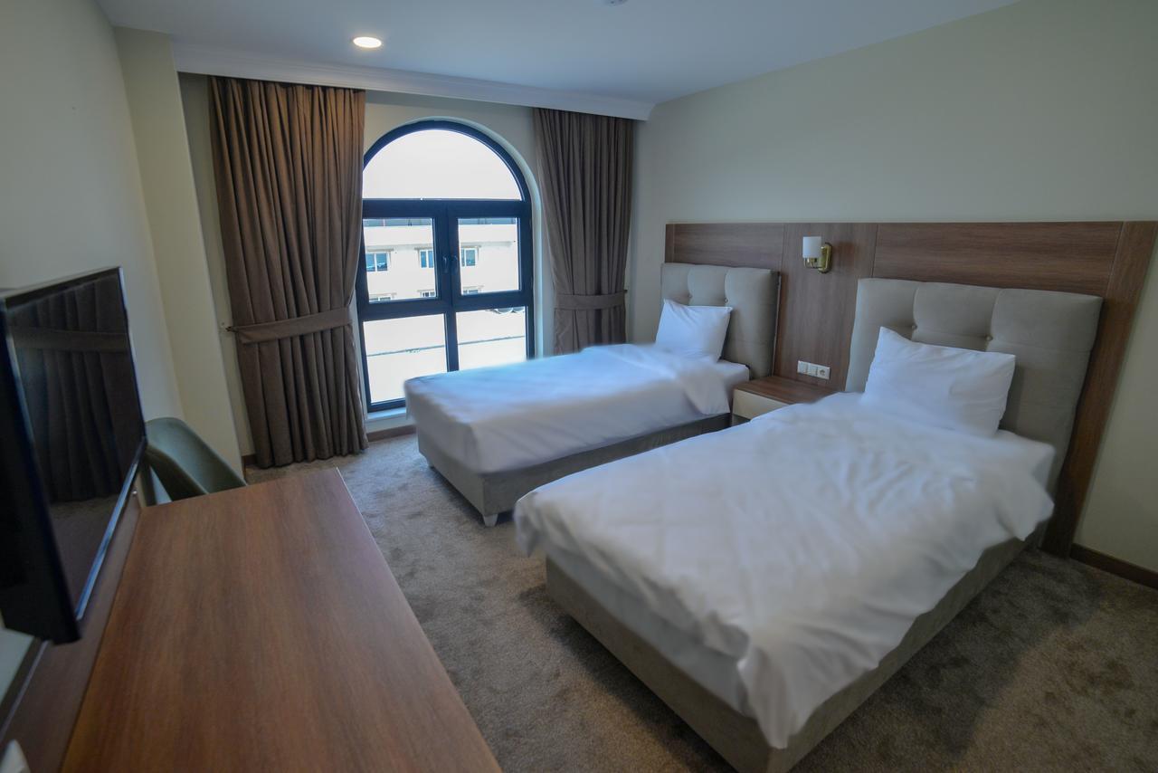 Tatlisu Termal Otel Kahramanmaras Esterno foto